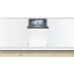 Встраиваемая посудомоечная машина Bosch SPV2HKX2DR