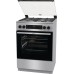 Комбинированная плита Gorenje GKS6C70XF