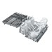Посудомоечная машина Midea MCFD55S550Bi