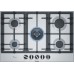 Газовая варочная панель Bosch PCQ7A5B90