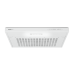 Кухонная вытяжка HOMSair HORIZONTAL 60 белый