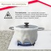 Газовая варочная панель Simfer H60K40C000