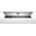 Встраиваемая посудомоечная машина Bosch SMV4HTX24E