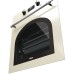Духовой шкаф Teka HRB 6400 VNS SILVER