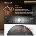 Стиральная машина с сушкой Weissgauff WMD 6160 D