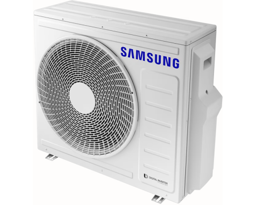 Внешний блок мульти сплит-системы на 4 комнаты Samsung Free Match AJ080TXJ4KH/EA