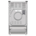 Комбинированная плита Gorenje GK5C42WF-B