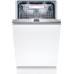 Посудомоечная машина Bosch SPV6YMX11E