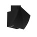 Наклонная кухонная вытяжка LEX Plaza GS 600 Black