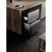 Холодильник Signature Kitchen Suite SKSUD2402E