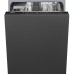 Встраиваемая посудомоечная машина Smeg STL232CL