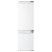 Встраиваемый холодильник Haier BCFT528AWRU