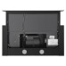 Вытяжка Maunfeld Ouse Touch 60 черный