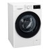 Cтиральная машина LG F4M5TS6W c функцией пара