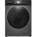 Стиральная машина с сушкой Weissgauff WMD 4148 D Grey