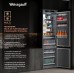 Встраиваемый холодильник с инвертором Weissgauff WRKI 2000 Total NoFrost Inverter Premium Ecofresh Inox