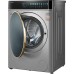 Стиральная машина с прямым приводом Weissgauff WM 58411 Direct Drive Inverter Premium Steam Steel