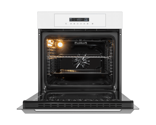 Духовой шкаф Maunfeld AEOD60103BG