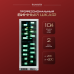 Винный шкаф Dunavox DX-104.375DSS