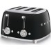 Тостер Smeg TSF03BLEU