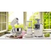 Планетарный миксер Smeg SMF03CREU