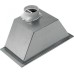 Вытяжка Falmec Green Tech GRUPPO INCASSO 70 inox (800) CGRW70.E1P2#ZZZI491F