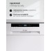 Посудомоечная машина отдельностоящая LEX DW4562N WH