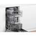 Встраиваемая посудомоечная машина Bosch SRV 4HKX53E