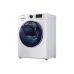 Стиральная машина Samsung WD80K52E0ZW/LP