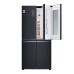 Холодильник LG GC-Q22FTBKL