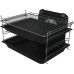 Комбинированная плита Gorenje GK6C4WF