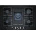 Варочная панель Bosch PPQ7A6B90