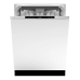 Встраиваемая посудомоечная машина Bertazzoni DW6083PRT стальная