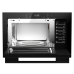 Встраиваемая микроволновая печь Monsher MMH 1525 Noir