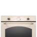 Многофункциональный электрический встраиваемый духовой шкаф DeLonghi CM 9L OW RUS