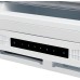 Встраиваемая морозильная камера Maunfeld MBFR88SWGR Inverter