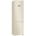 Двухкамерный холодильник Bosch KGN39VK25R