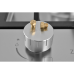 Газовая варочная панель ZUGEL ZGH292X
