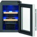 Винный шкаф Profi Cook PC-WK 1231 sw-inox