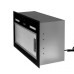 Вытяжка кухонная встраиваемая EXITEQ EX-1246 black