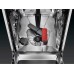 Встраиваемая посудомоечная машина AEG FSE62417P
