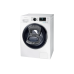 Стиральная машина Samsung WW80K6210RW/LD (AddWash и Eco Bubble)