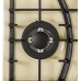 Газовая варочная поверхность LEX GVE 643C IV