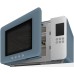 Микроволновая печь Smeg MOC01SBMEU