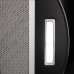 Вытяжка кухонная декоративная LEX GAMMA 350 BLACK