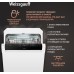 Посудомоечная машина с авто-открыванием и инвертором Weissgauff DW 6114 Inverter Touch AutoOpen White