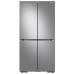 Холодильник Samsung RF65A93T0SR/WT с All Around Cooling