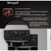 Отдельностоящий холодильник с инвертором и генератором льда Weissgauff WSBS 695 NFX Inverter Ice Maker