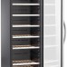 Винный шкаф Dometic C125G Double Wooden Wenge