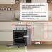 Электрический духовой шкаф Simfer B4EM14016